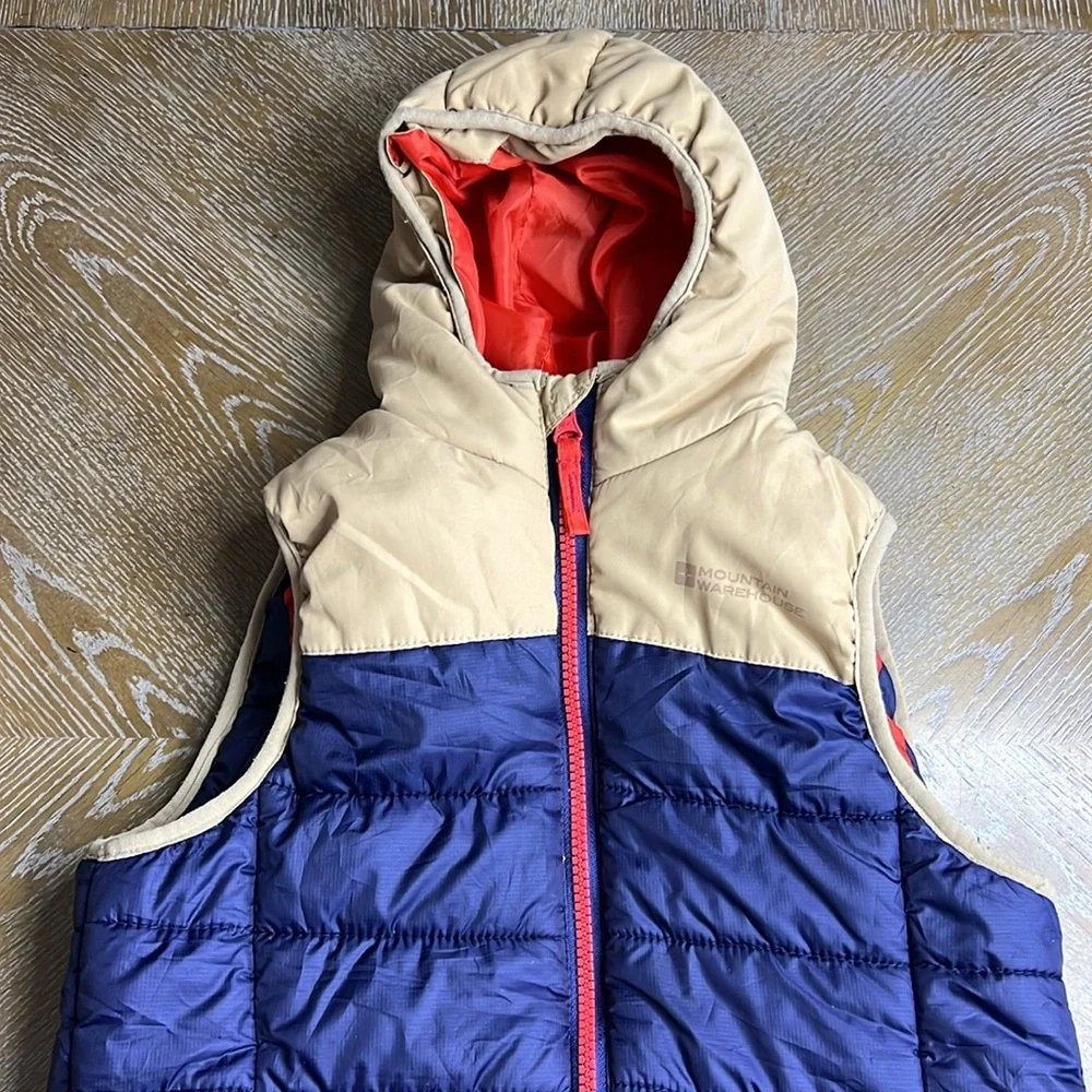 Mountain Warehouse mountain warehouse